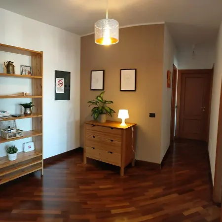 Bethel Luxury Appartement *