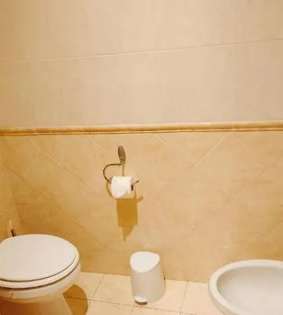 Appartement Bethel Luxury