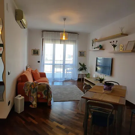 Bethel Luxury Appartement *