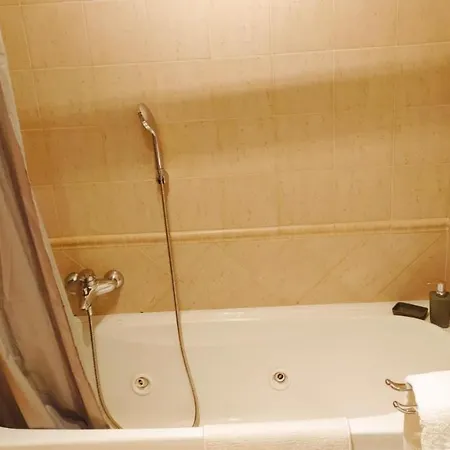 Bethel Luxury Fiumicino