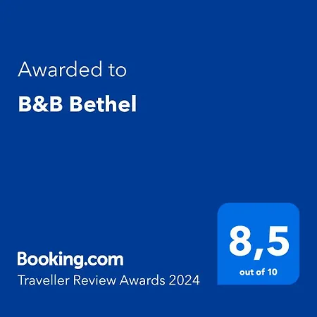 Bethel Luxury *