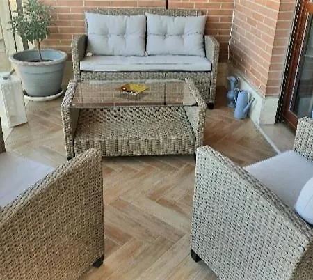 Bethel Luxury Appartement *