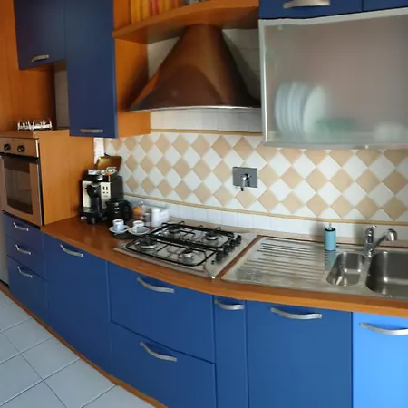 Appartement Bethel Luxury *