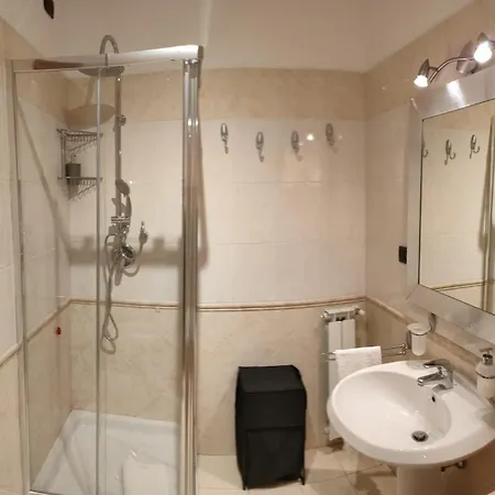 Bethel Luxury Appartement *